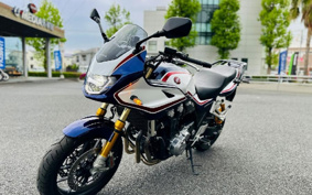 HONDA CB1300 SUPER  BOL D`OR  SPECIAL  2019 SC54