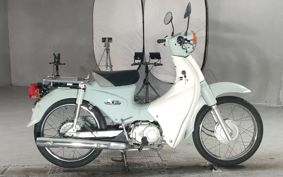 HONDA SUPER CUB110 JA07