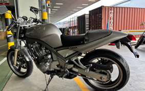 YAMAHA SRX400-1 1993 3VN