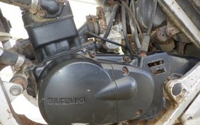 SUZUKI RG50 Gamma NA11A