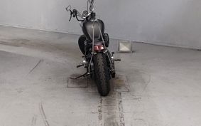 HONDA STEED 400 1992 NC26