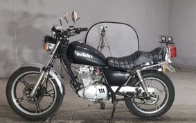 SUZUKI GN125 H PCJG9