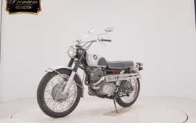 HONDA CL72 BENLY 2023 CL72