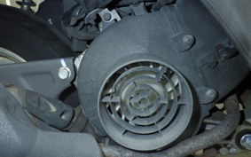 HONDA TODAY 2 2021 AF67