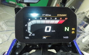 BMW R1300GS Adventure ASA 2025