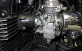 HONDA CB750 GEN 2 1999 RC42