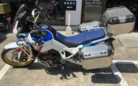 HONDA CRF1100L AFRICA TWIN DCT 2023 SD10