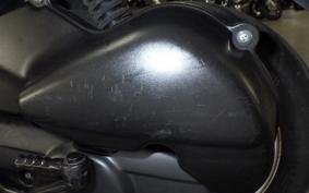 SUZUKI LET's G CA4AA