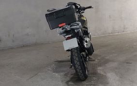 BMW G310GS 0G31