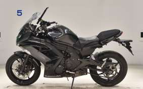 KAWASAKI NINJA 400 2016 EX400E