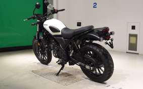 HONDA CL250-2 2021 MC57