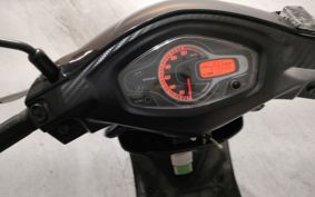 SUZUKI ADDRESS V125 CF4MA