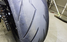 KAWASAKI NINJA 400 ABS 2015 EX400E