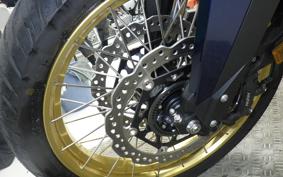 HONDA CRF1100L AFRICA TWIN DCT 2025