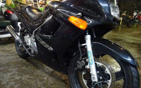 KAWASAKI ZZ-R250 EX250H