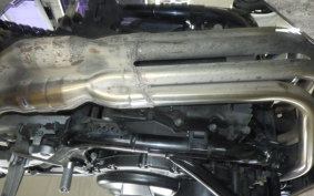 HONDA CB400SF VTEC 2012 NC42