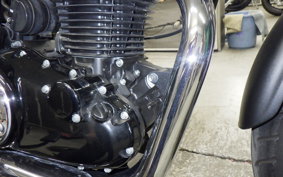 HONDA GB350 2022 NC59