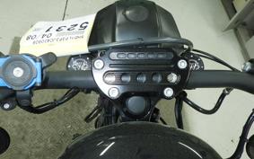 HARLEY XL1200NS 2018