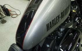 HARLEY XL1200CX 2018