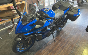 SUZUKI GSX-S1000 GT 2023 EK1AA