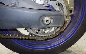 YAMAHA YZF-R25 2021 RG43J