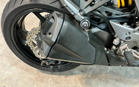 KAWASAKI NINJA 1000 ABS 2011 ZXT00G