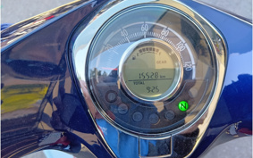 HONDA  SUPER CUB C125 JA48