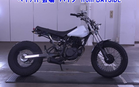 YAMAHA TW200