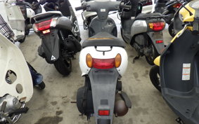 SUZUKI LET's 4 CA41A
