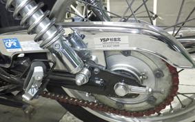 YAMAHA SR400 Gen.4 2018 RH03J