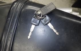 HONDA CBR400RR GEN 2 1997 NC29