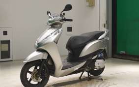 HONDA LEAD 125 2019 JF45