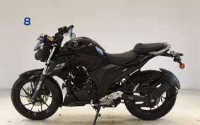 YAMAHA FZS25 1983