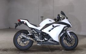 KAWASAKI NINJA250 EX250L