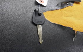 SUZUKI ADDRESS V125 G CF46A