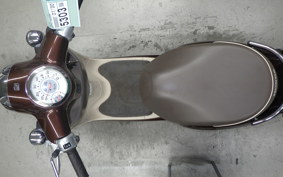 HONDA GIORNO 2 2021 AF70