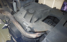 SUZUKI ADDRESS 110 2023 CE47A