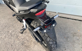 HONDA 400 X 2020 NC56