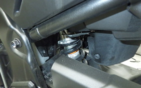 HONDA CBR400R 2024 NC65