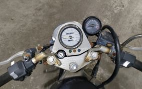 YAMAHA SRX250 3WP
