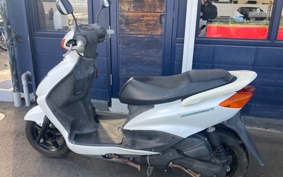 YAMAHA CYGNUS 125 X SE12J