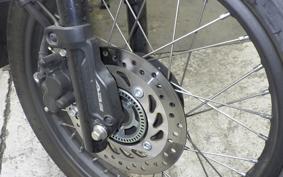 HONDA CT125 HUNTER CUB JA55