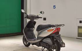 YAMAHA JOG Gen.5 2010 SA36J