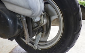 YAMAHA JOG Gen.5 SA36J