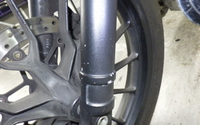 HONDA 400X 2019 NC56