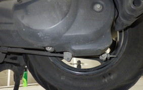 SUZUKI ADDRESS V125 G CF46A