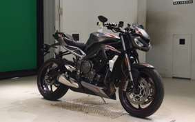 TRIUMPH STREET TRIPLE RS 2021