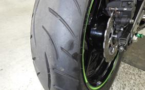 KAWASAKI NINJA 650 A 2020 ER650H