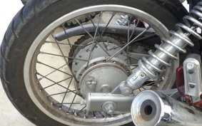 YAMAHA SRV250 RENAISSA 4DN