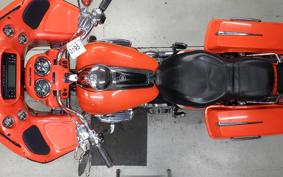 HARLEY FLTR1580CVO 2009
